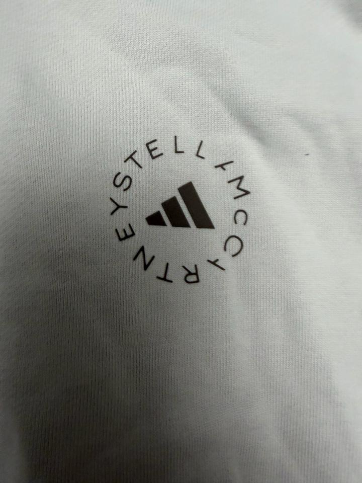 Зипка Adidas Stella McCartney