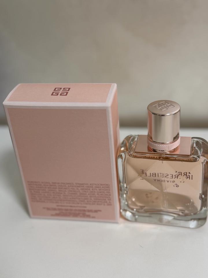 Givenchy Irresistible Eau de Parfum 🌹✨
