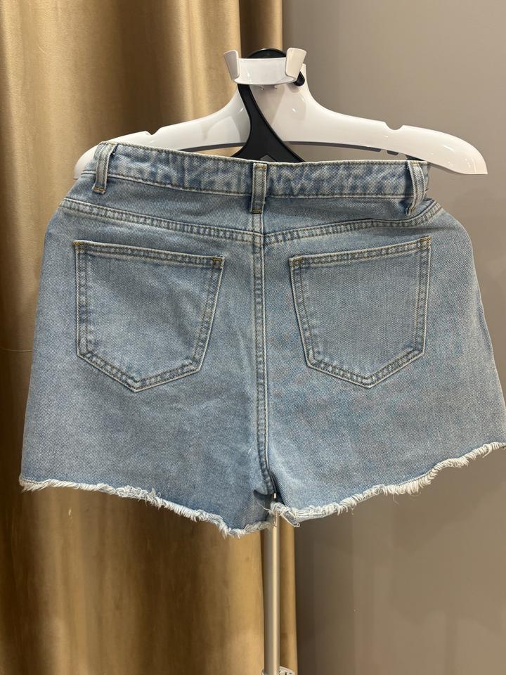 шорты pretty little thing