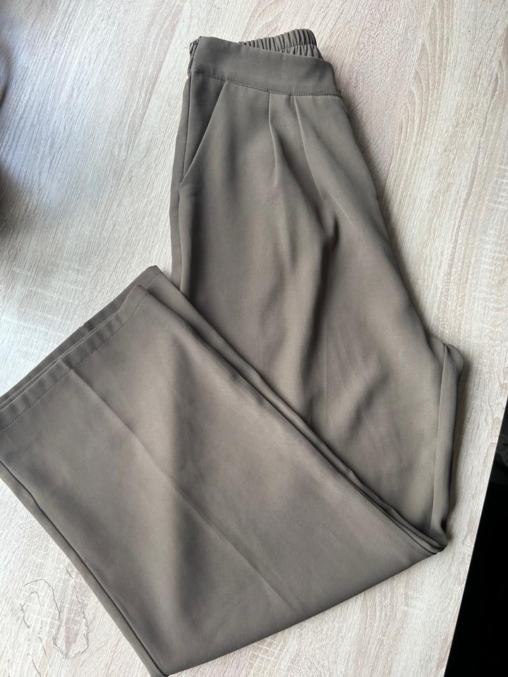 Брюки классическая