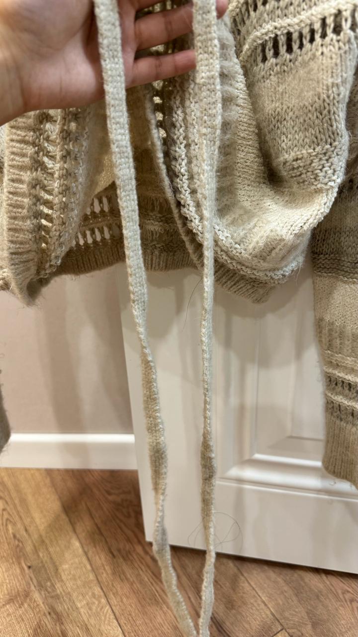 Кофточка от Zara