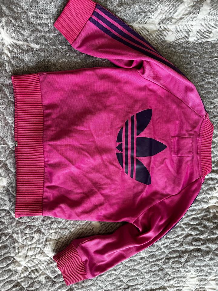 Кофта для девочки