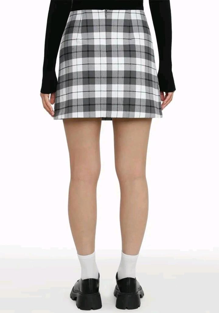 Стильная юбка gloria jeans