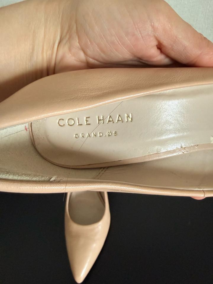 Cole Haan Grand.OS, размер 7 (37–37,5)