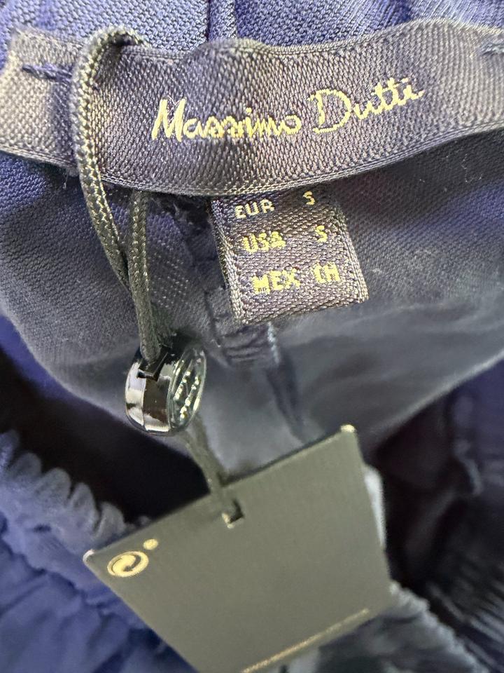 Брюки Massimo Dutti
