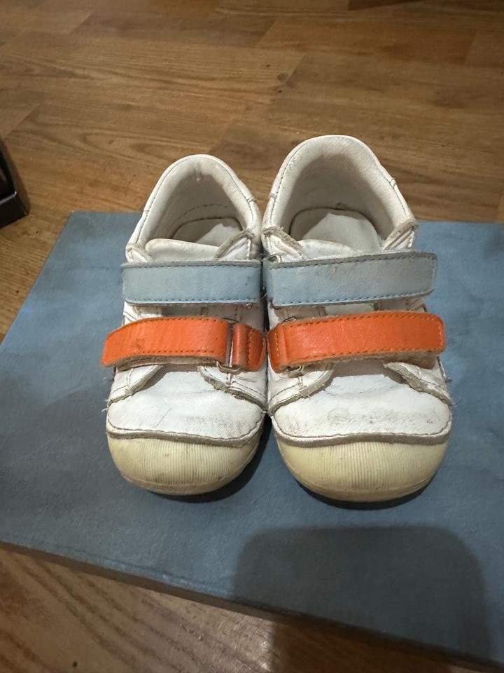 Bootini 24 размер обувь босоногая от Екатерины Колесниковой