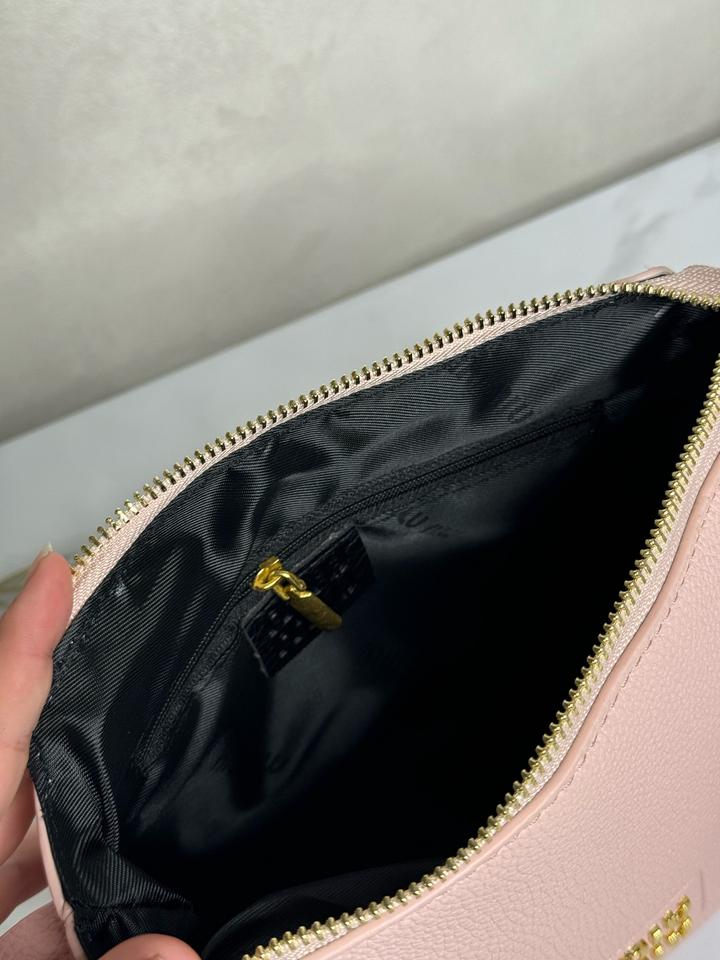 Женская мини сумка miu miu кросс-боди