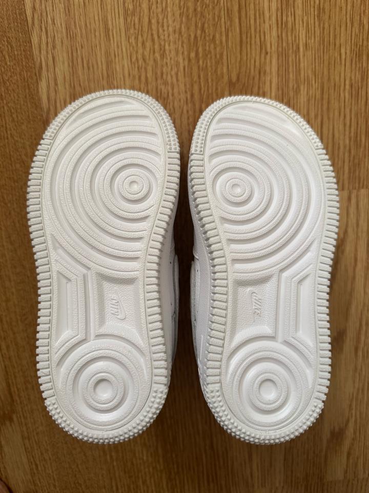 Новые кеды Nike