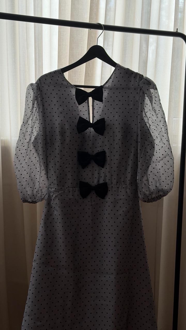 Платье Aelita Couture