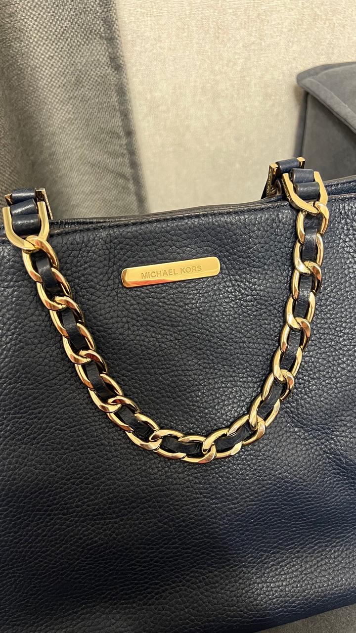 Сумка шоппер Michael Kors