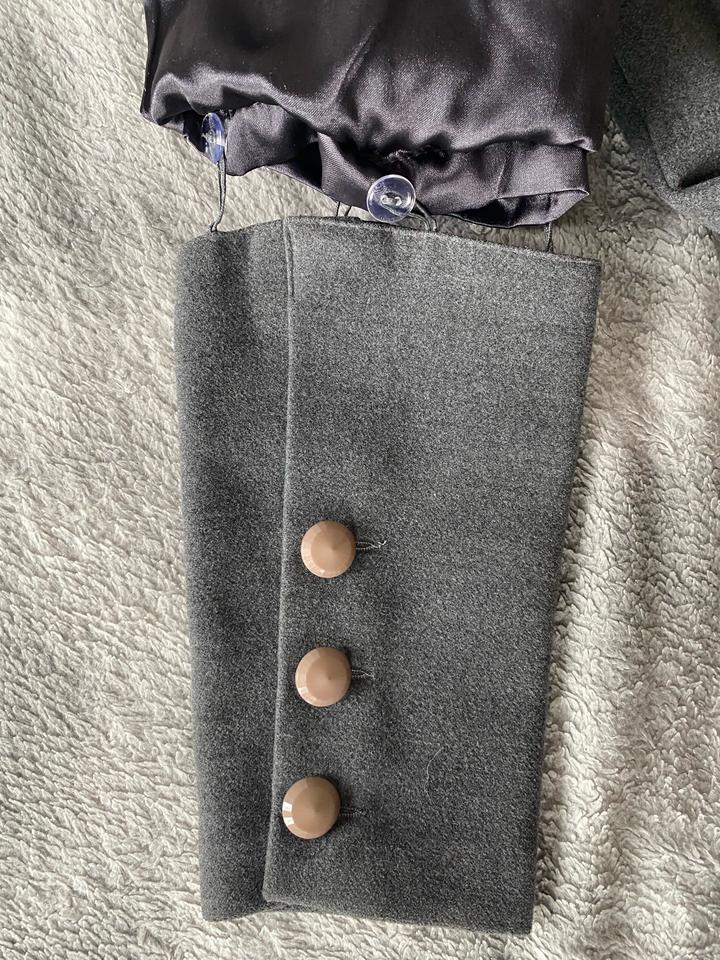 Пальто на весну и осень