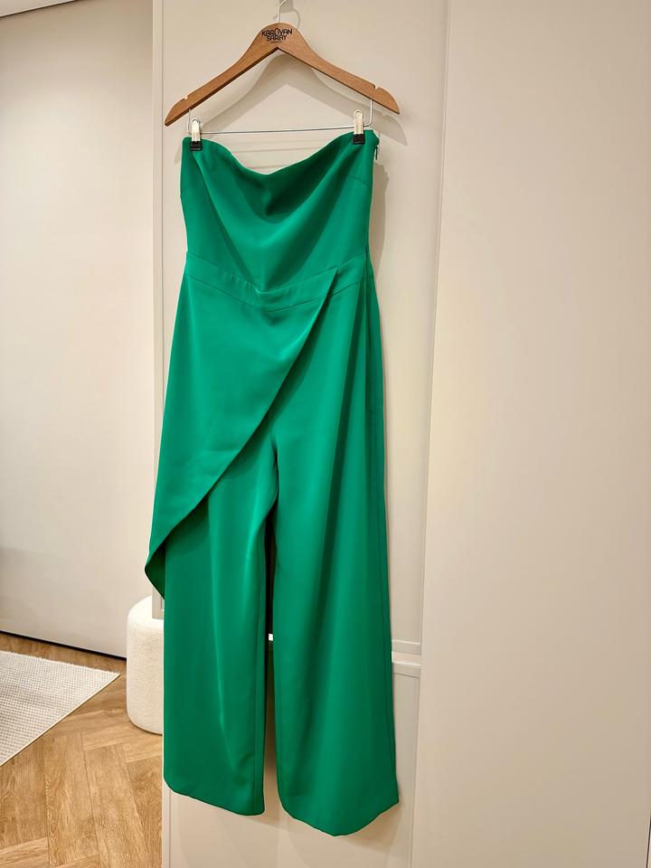 Комбинезон вечерний Mango