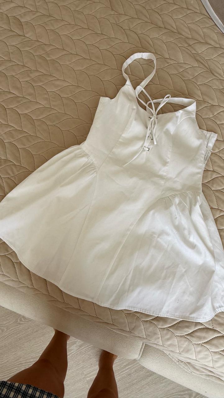 Платье Zara
