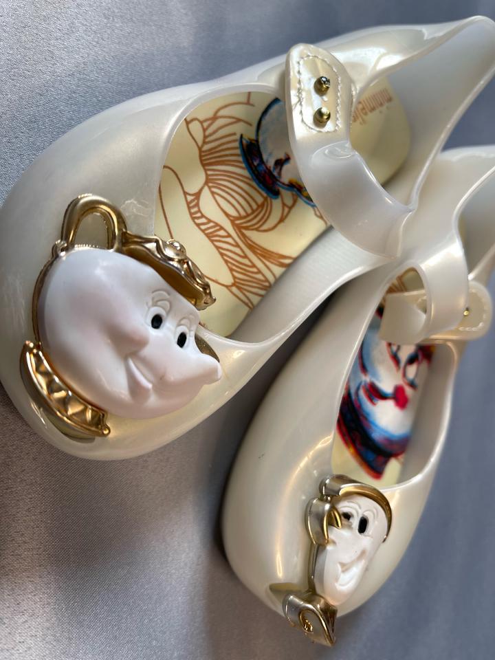 Обувь для девочек