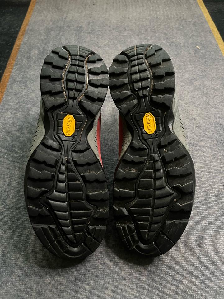 ✅ Scarpa Hiking boots ✅