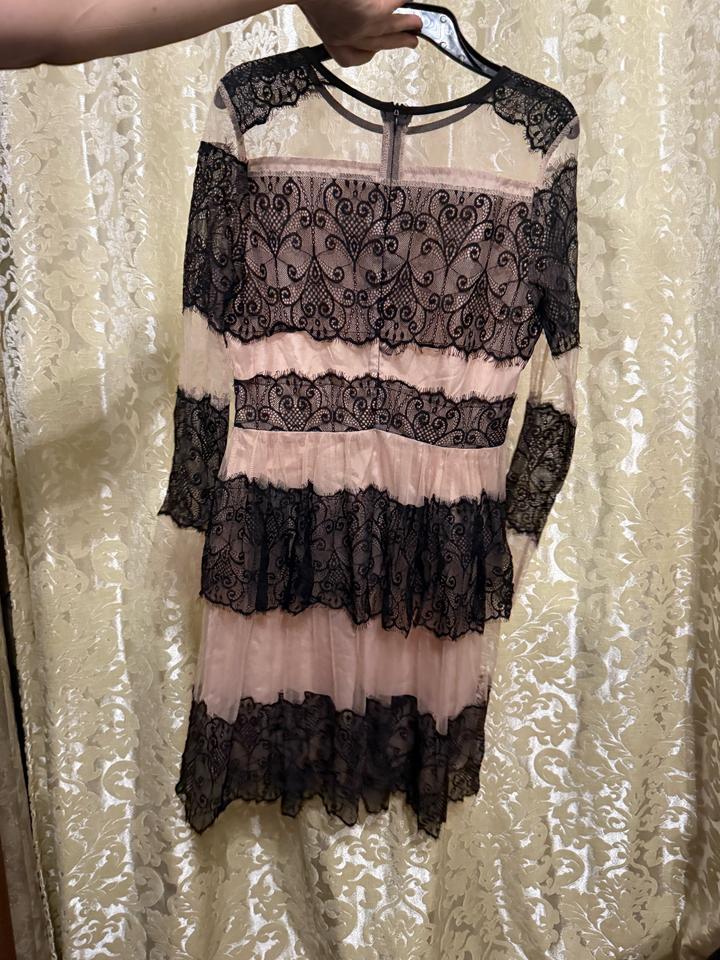 Платье женское