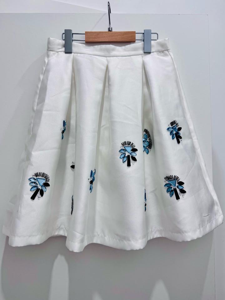 Юбка японская