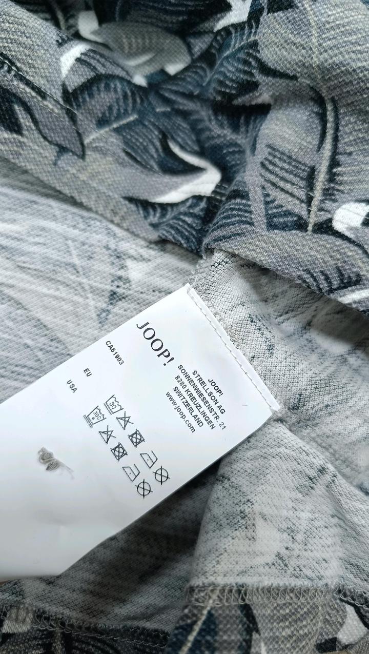 Мужская футболка поло с воротником хлопок