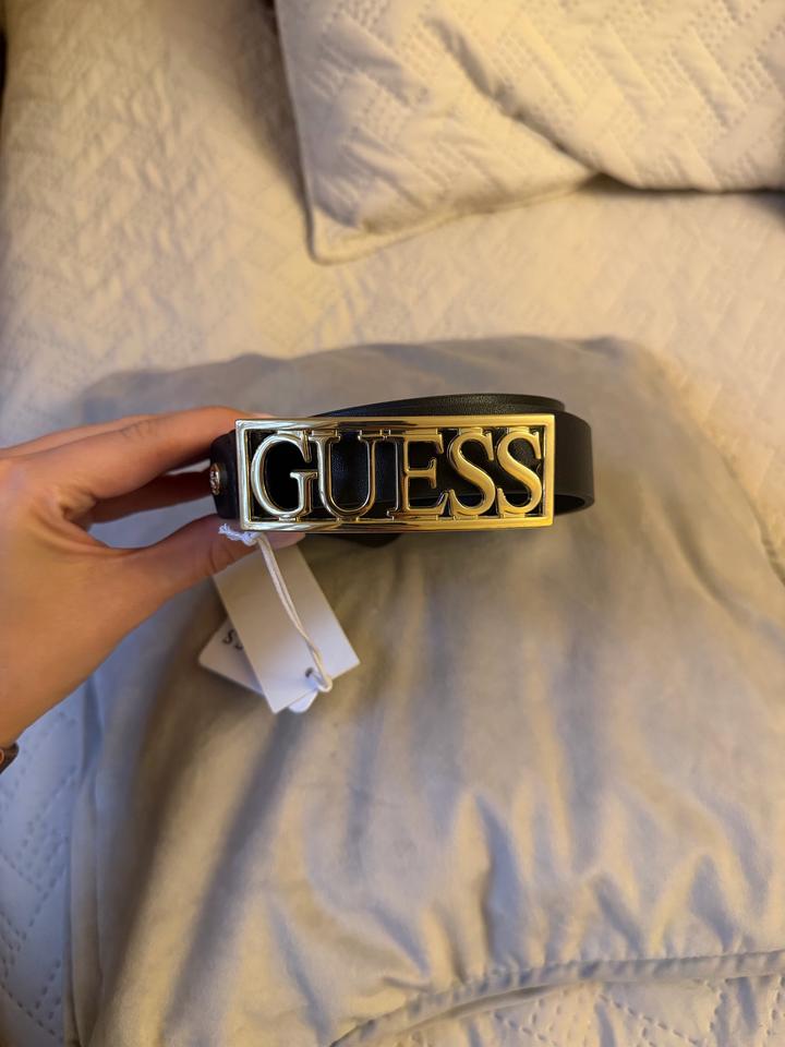 Ремень Guess