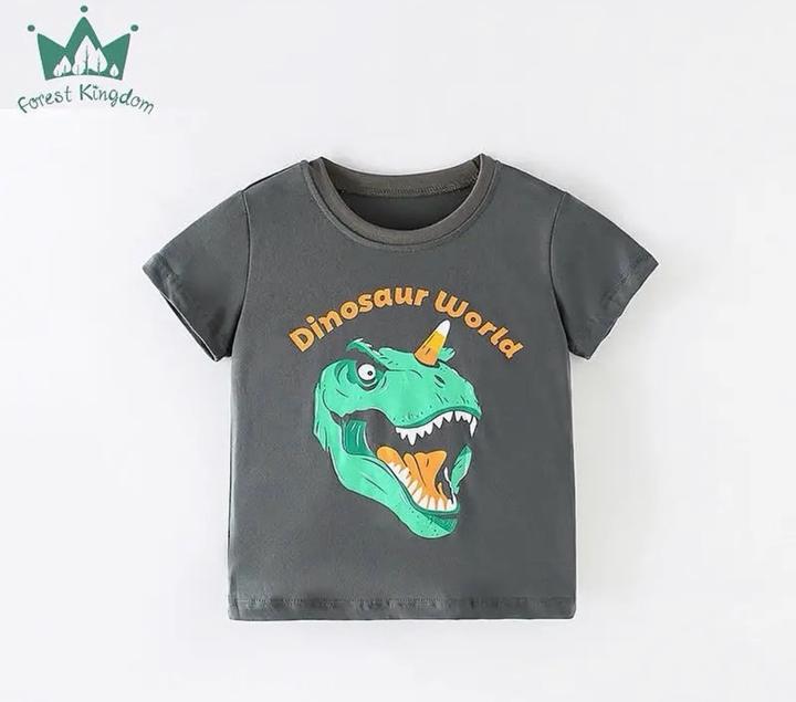 Сет футболок malwee