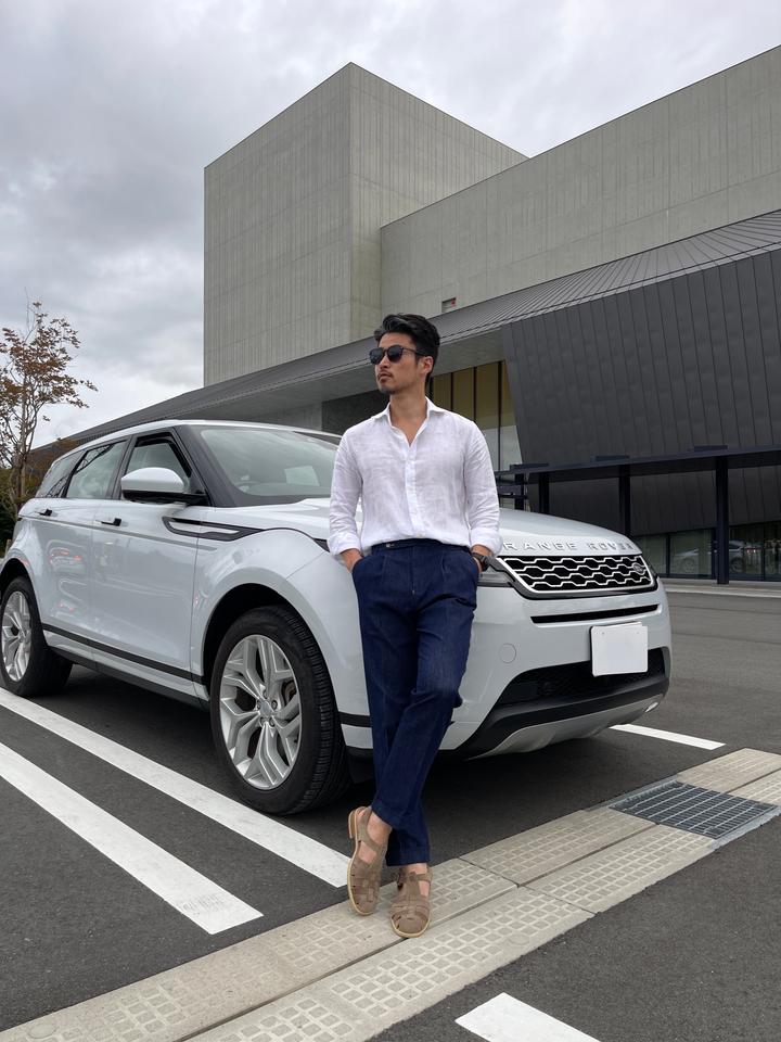 Японские джины