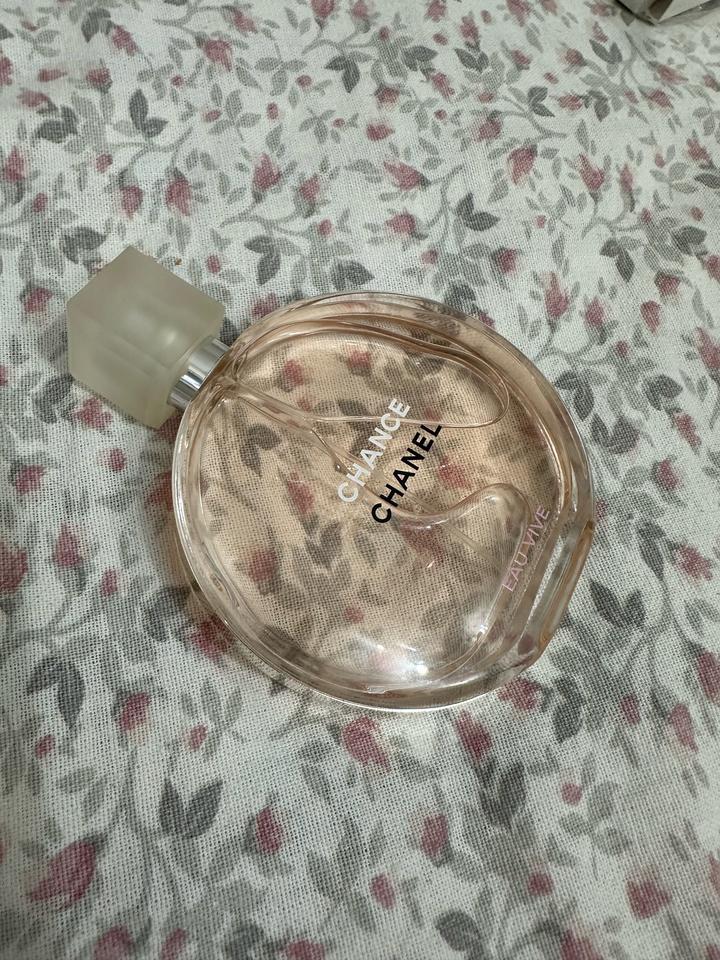 CHANEL CHANCE