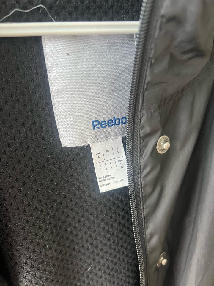 Курта reebok