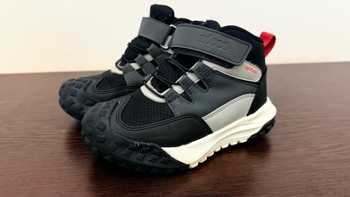 Ботинки vicco