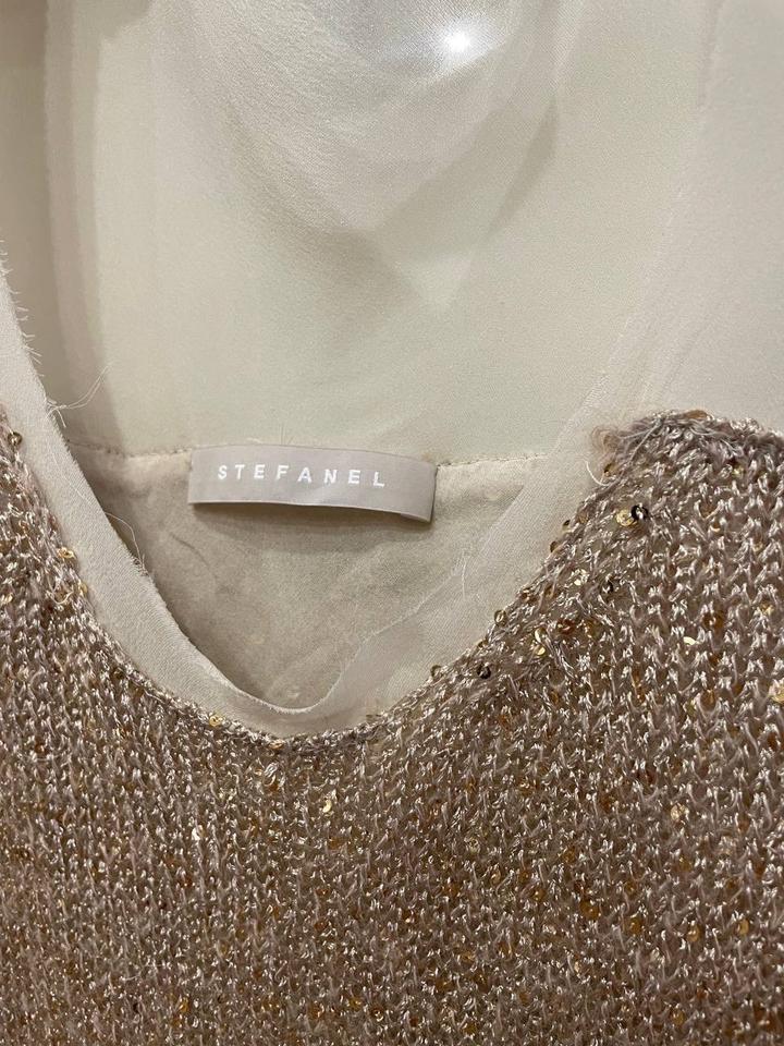 Платье Stefanel