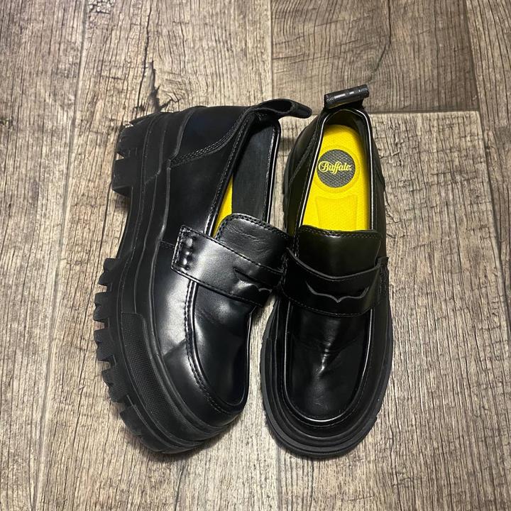 Лоферы Buffalo