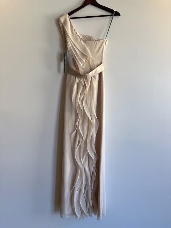 Платье Vera wang размер S