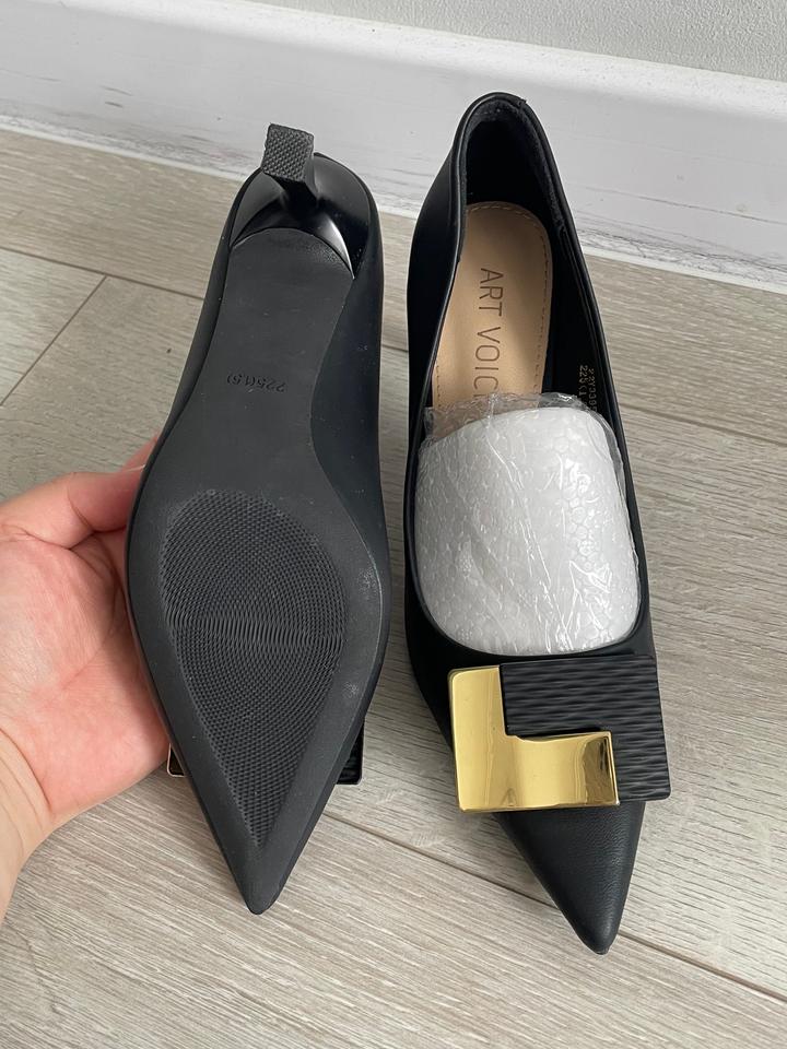 Продам туфли от бренда Art voice