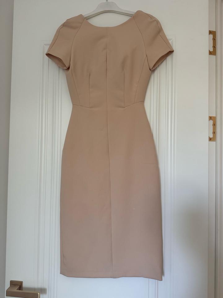 Zara платье футляр