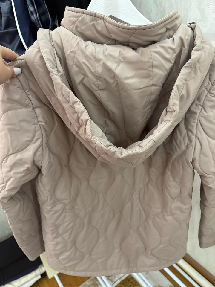 куртка lasagrada