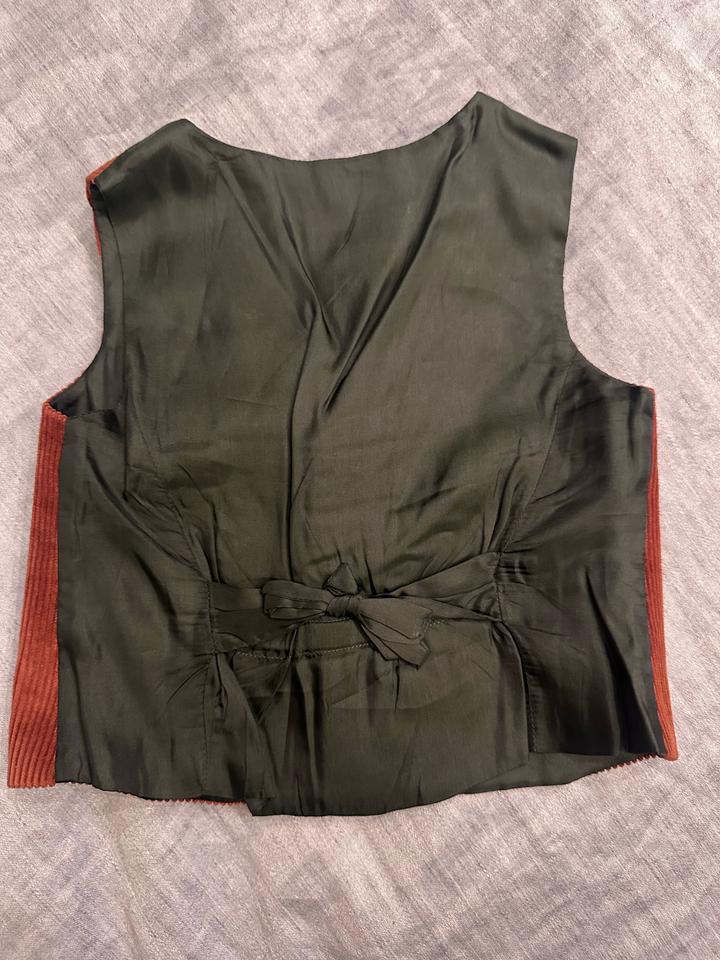 Пиджак-двойка