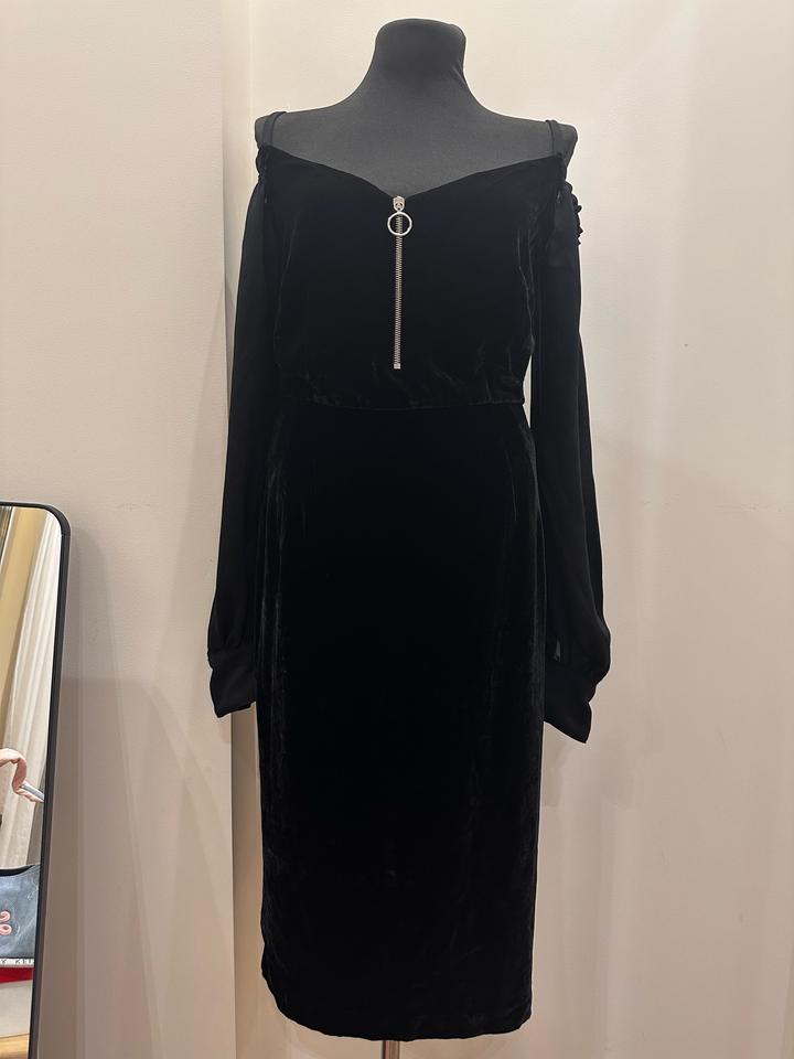 Платье Ermanno Scervino Италия