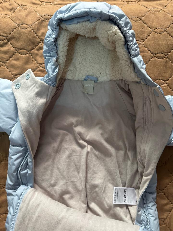 Детский Комбенизон