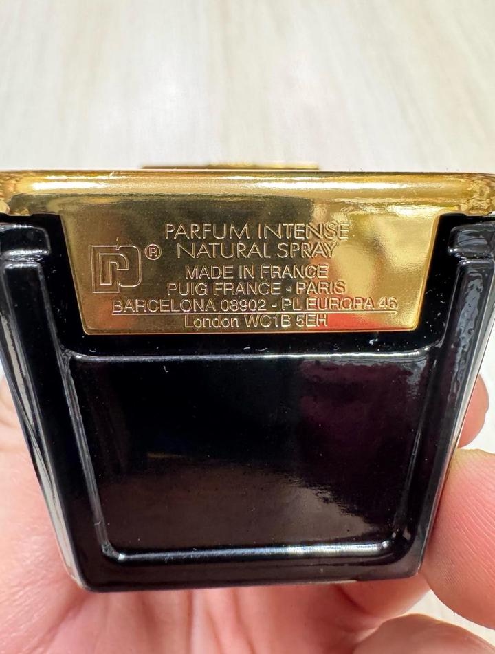 Paco Rabanne 1 Million Elixir