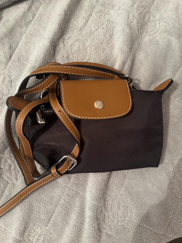 Сумка в стиле Longchamp (новая)