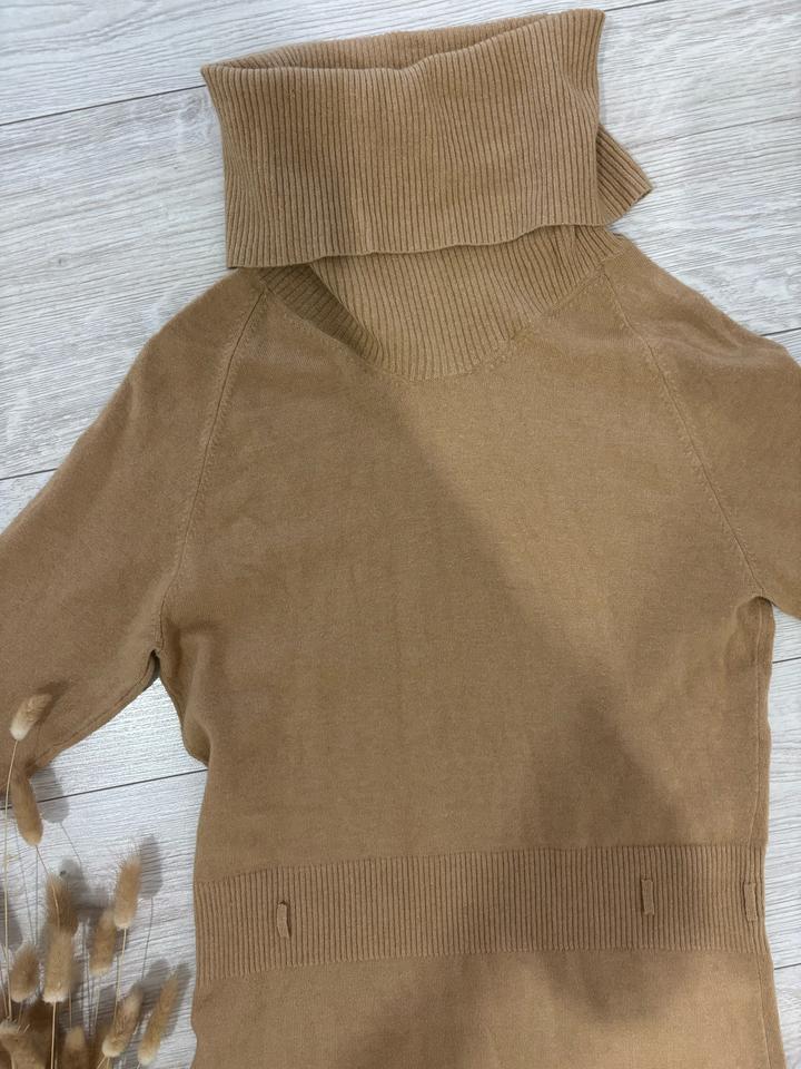 Платье old money от stefanel Italy