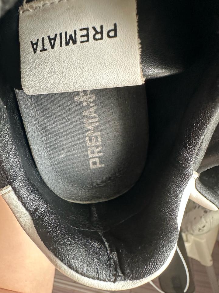 Крассовки премиата люкс