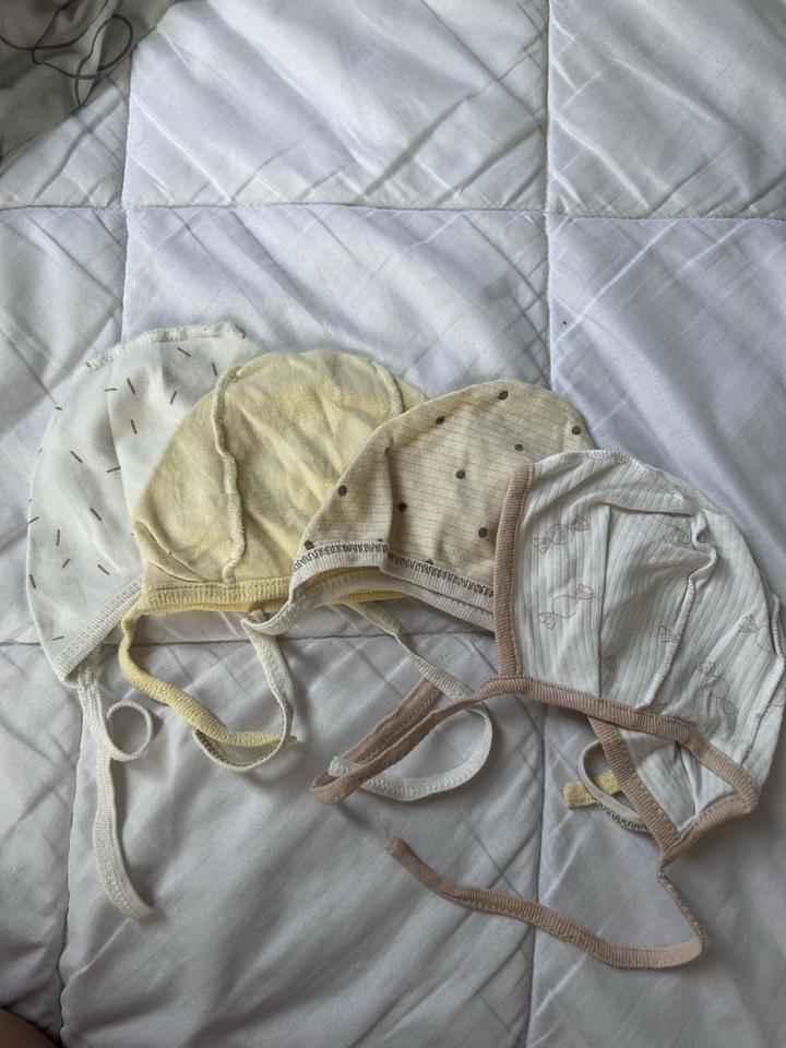 Шапки и носки