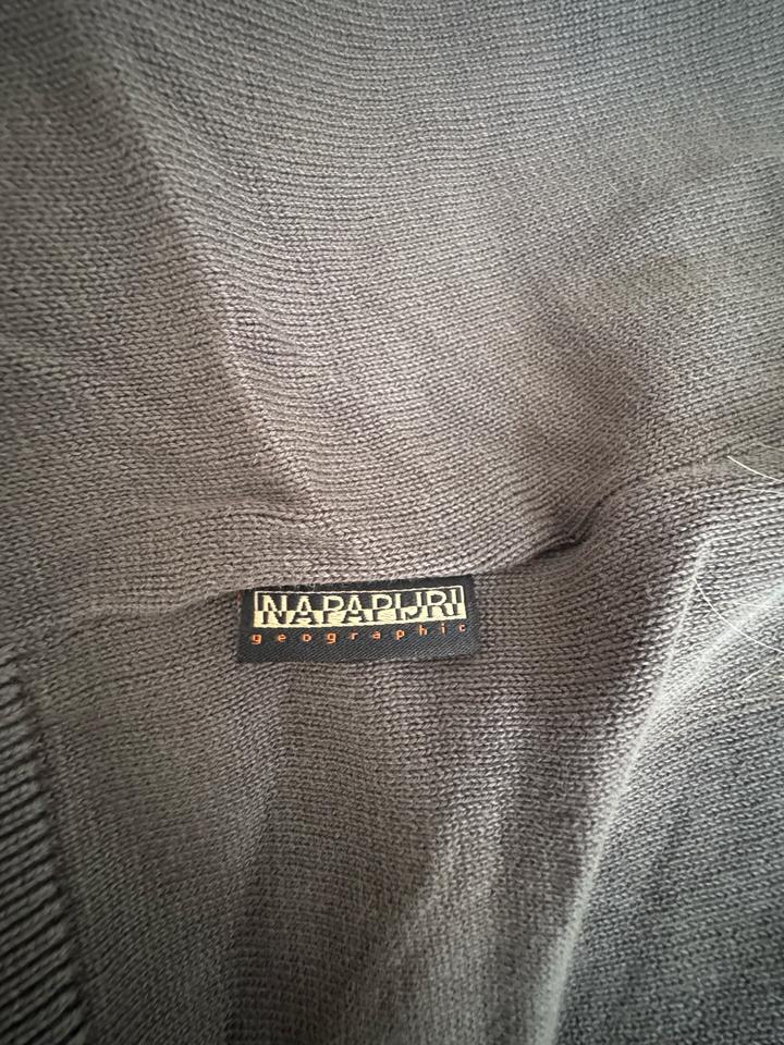 Napapijri