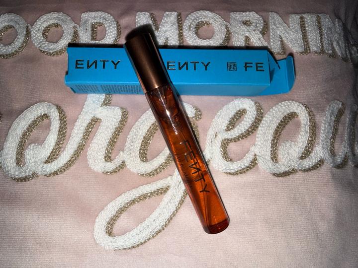 Fenty Eau de Parfum (10ml)