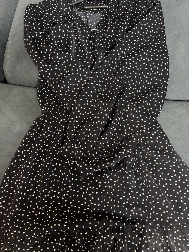 Платье женская М