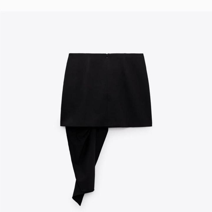 Zara юбка limited edition