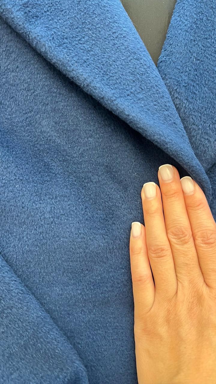 Пальто утепленное AiSho