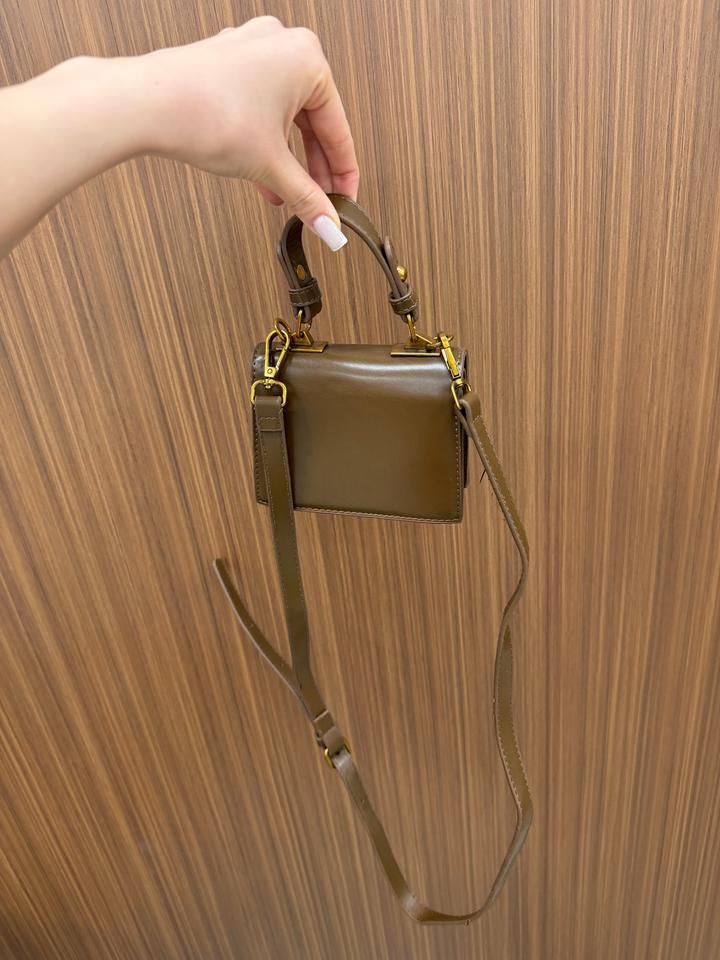 сумка эко кожа