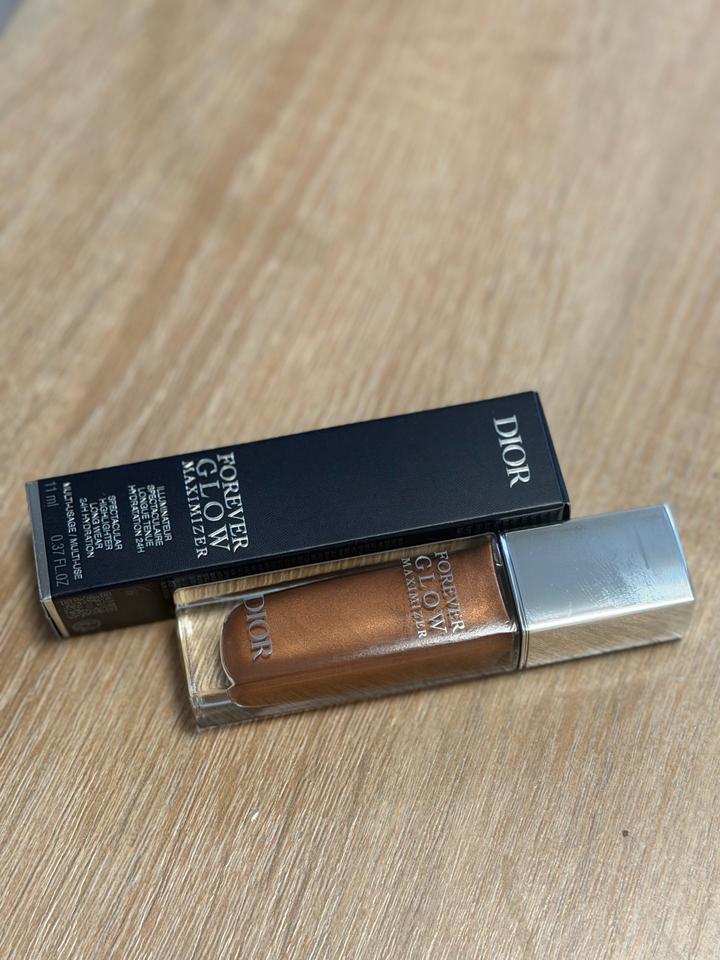 Dior Forever Glow Maximizer