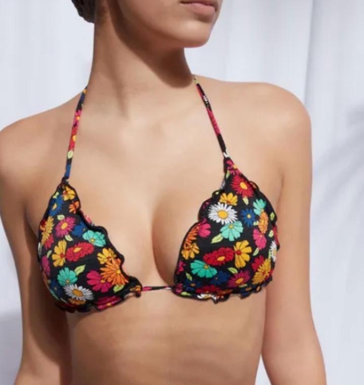 Calzedonia купальник